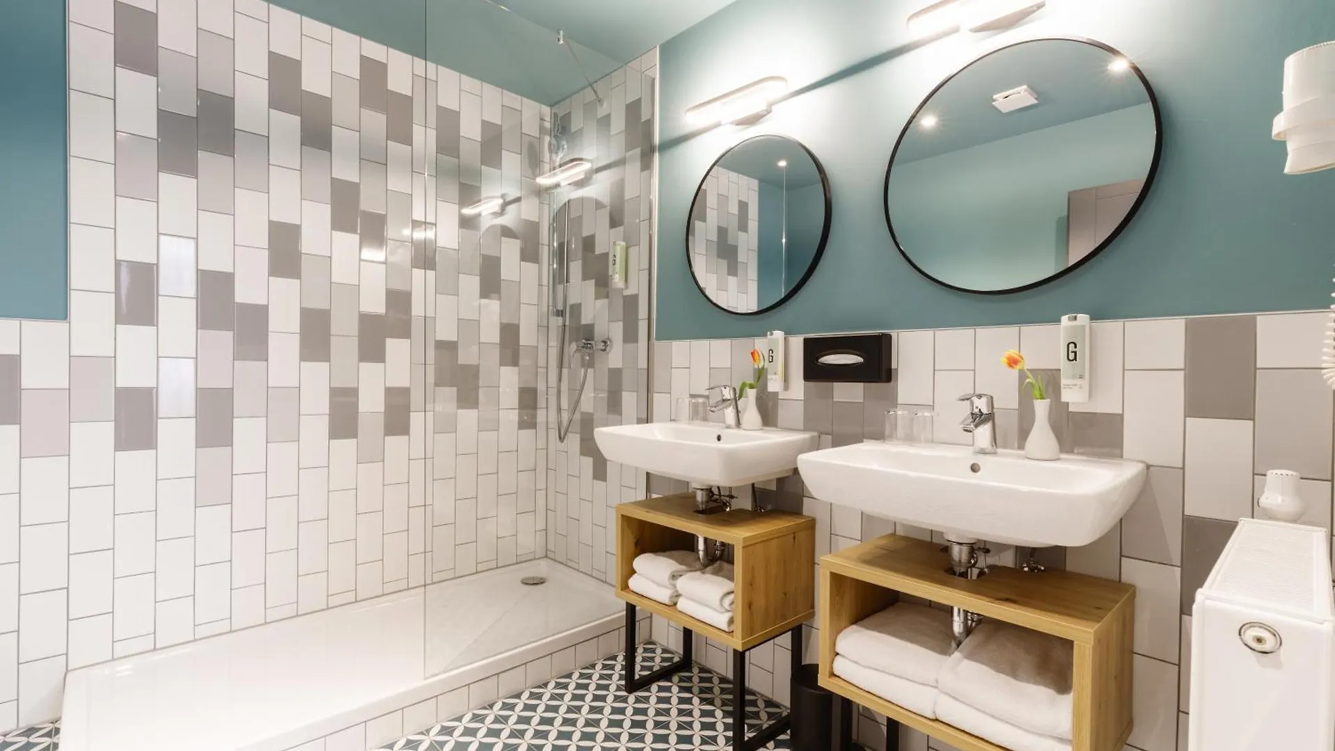 Yggotel Mejse Vienna Hotel