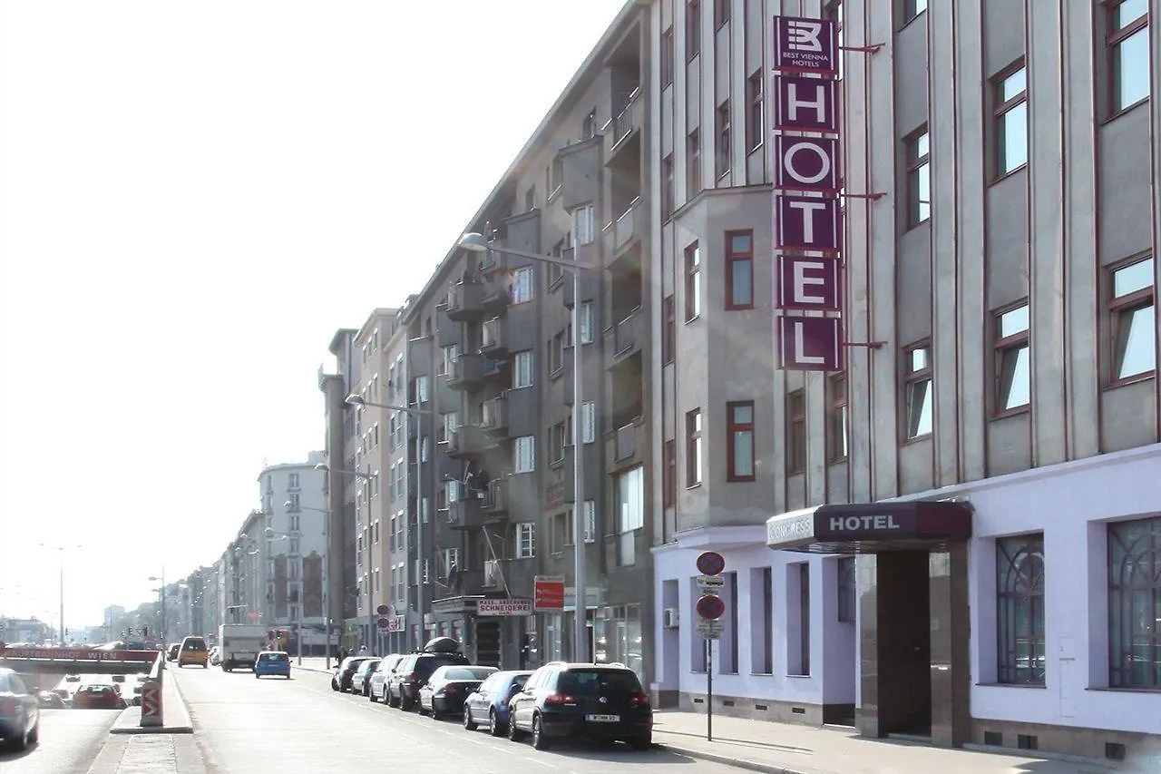 Yggotel Mejse Viyana Otel