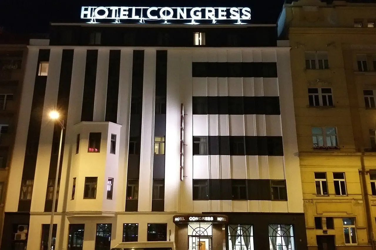 Yggotel Mejse Viyana