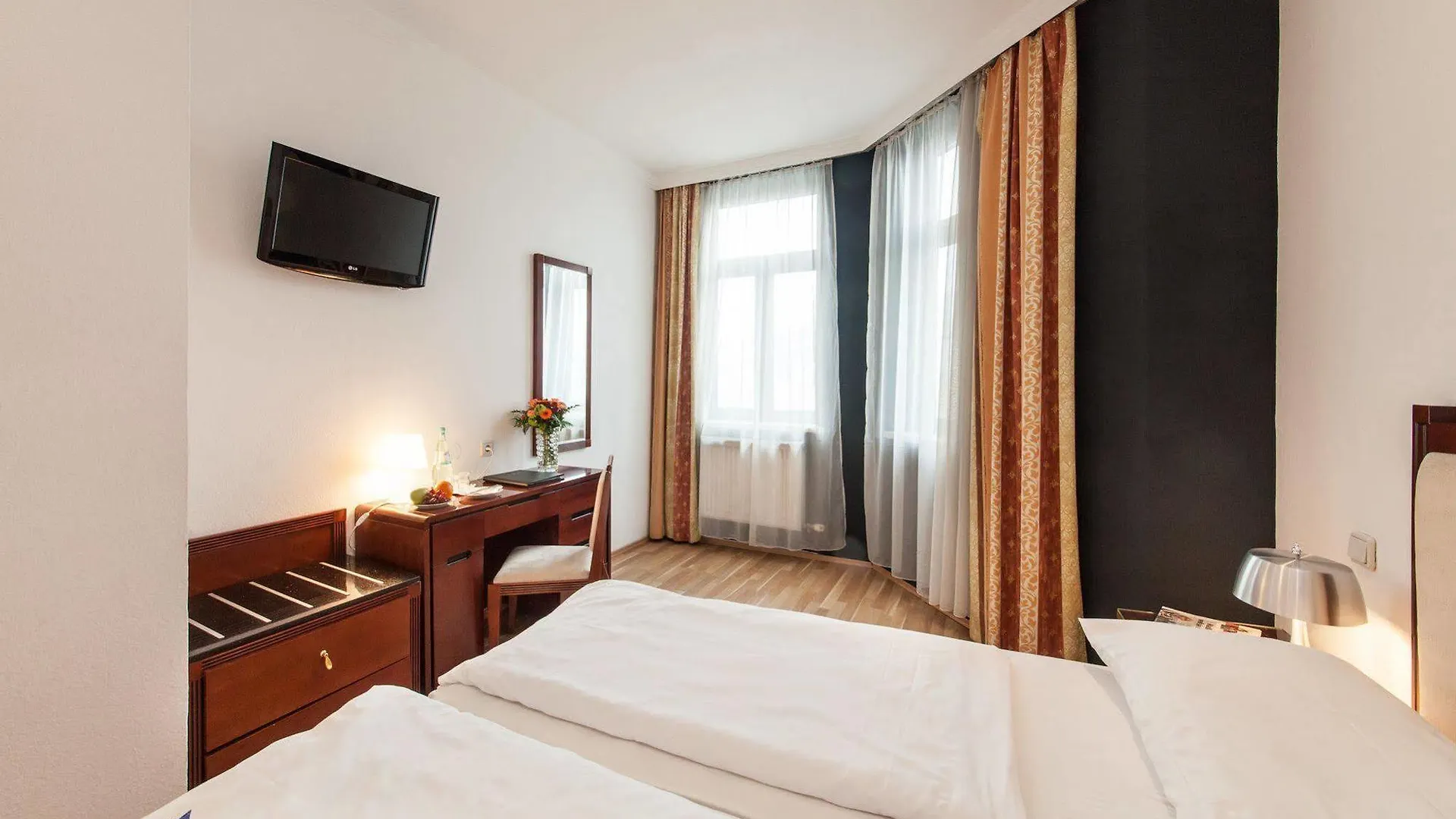 Otel Yggotel Mejse Viyana