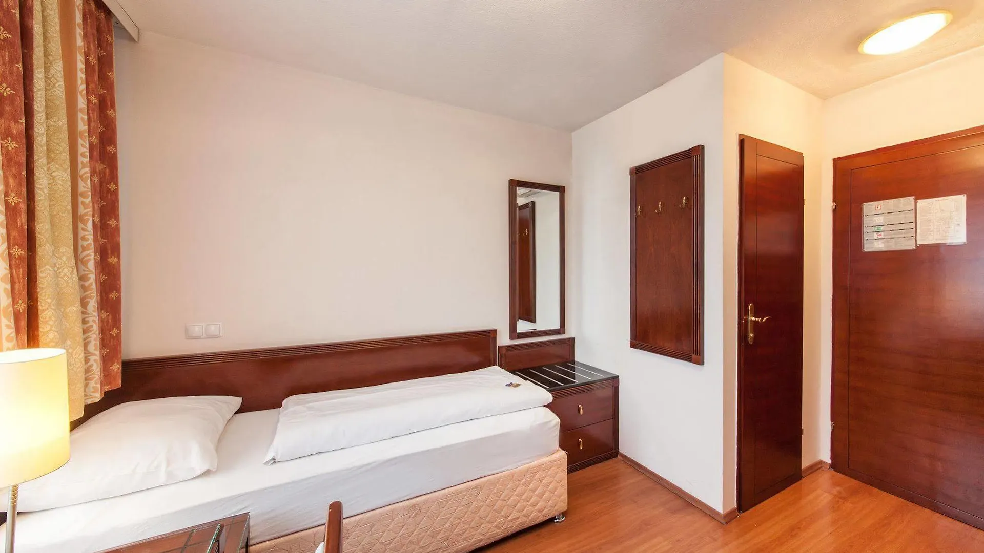 Yggotel Mejse Vienna Hotel