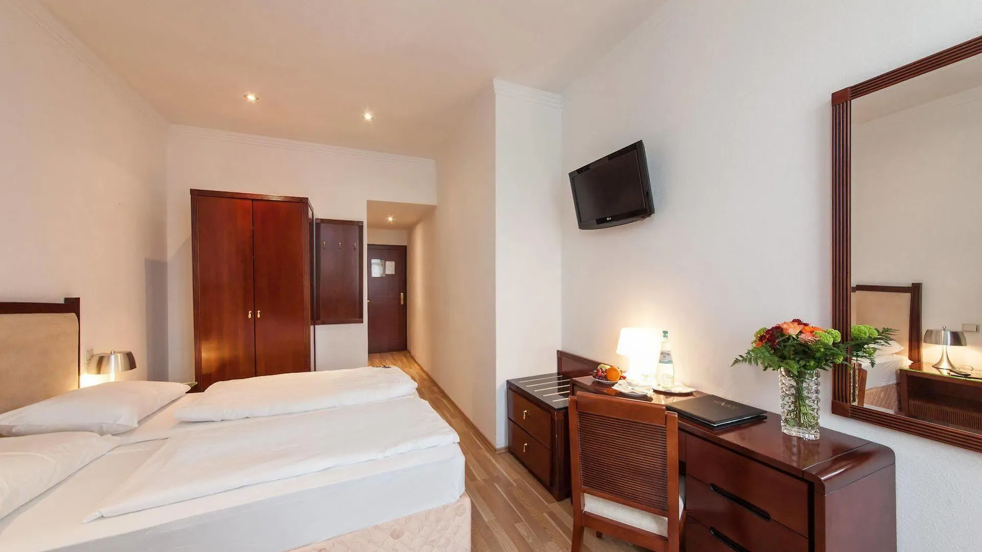 Yggotel Mejse Vienna Hotel