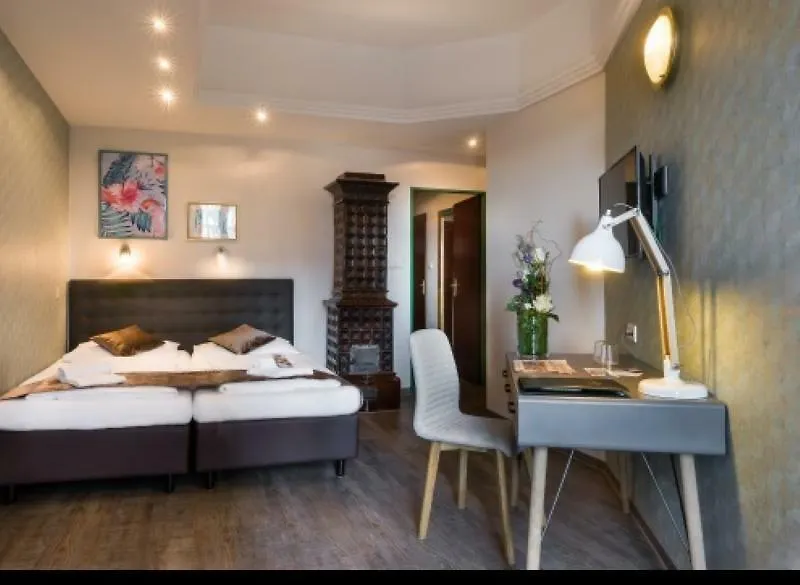 Yggotel Mejse Vienna 3*,