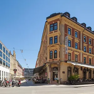 Hotel Central 4* Инсбрук