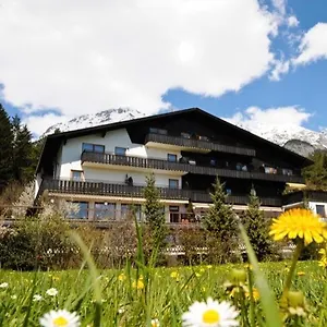 Canisiusbrünnl Austria
