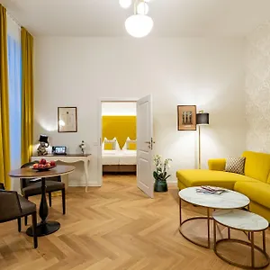 Hotel Theaterhotel&suites