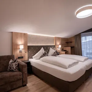 Hotel Alphotel Salner
