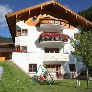 Winkl Apartment
