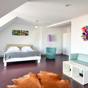 Hotel Stanys -, Vienne