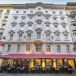 Graben Viyana