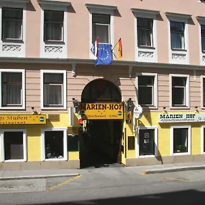 Appart hôtel Marien-hof, Vienne