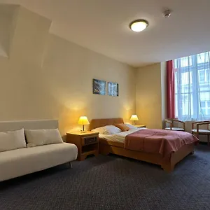Very Apartments, 5 Min To Center, No Reception Viyana