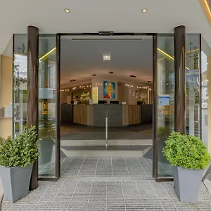 Altstadt Hofwirt Hotel