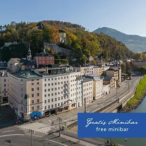 Stein - Adults Only 4* Зальцбург