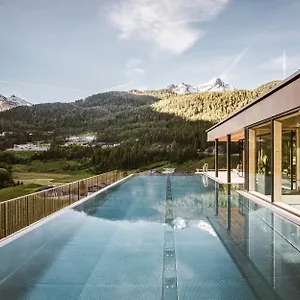 Hotel Sportlers Lifestyle-laessig-anders