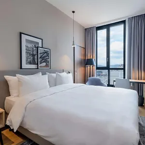 Radisson Hotel Štýrský Hradec