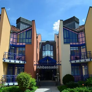 visit hotel