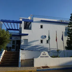 Puerto Genovés España