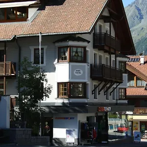 Posthaeusl Apartment