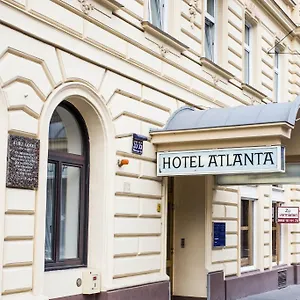 Hotel Atlanta, Vienne