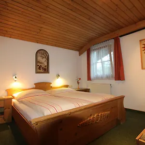 Pittlanderhof Apartmán Innsbruck