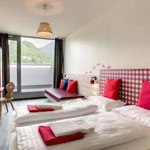 Meininger Center 3* Зальцбург