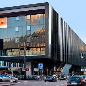 Ibis 3* Инсбрук