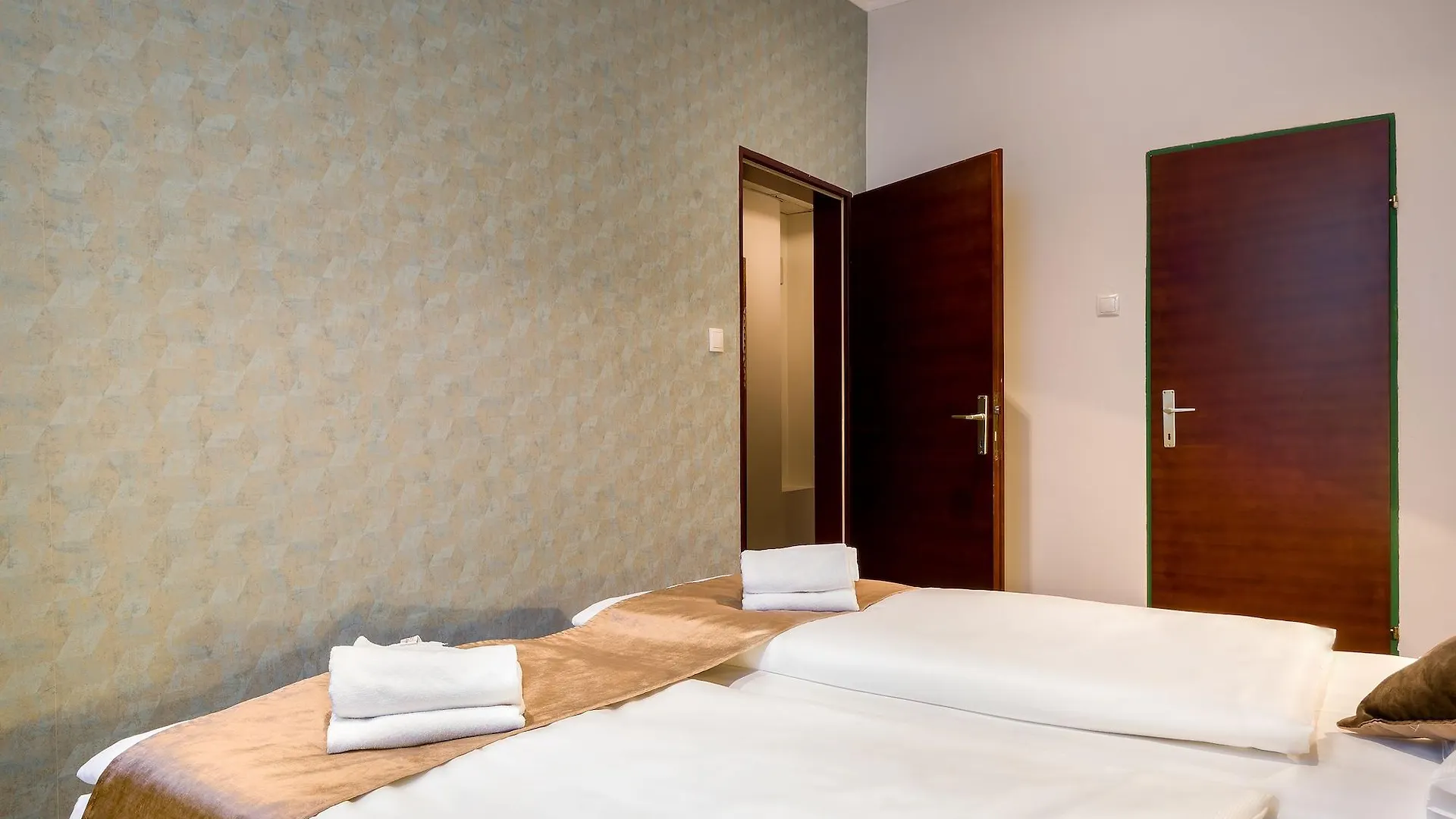 *** Hotel Yggotel Mejse Vienna Austria