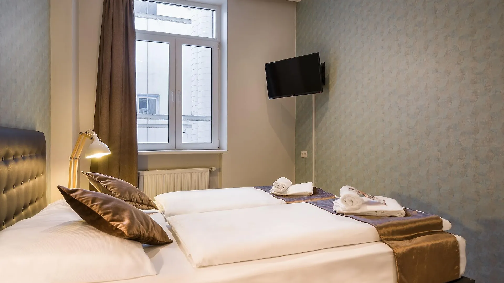 Yggotel Mejse Vienna Hotel