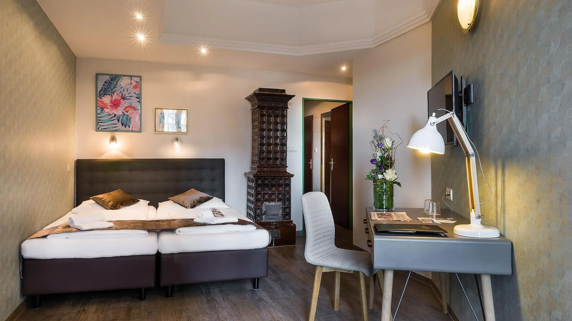 Hotel Yggotel Mejse Vienna