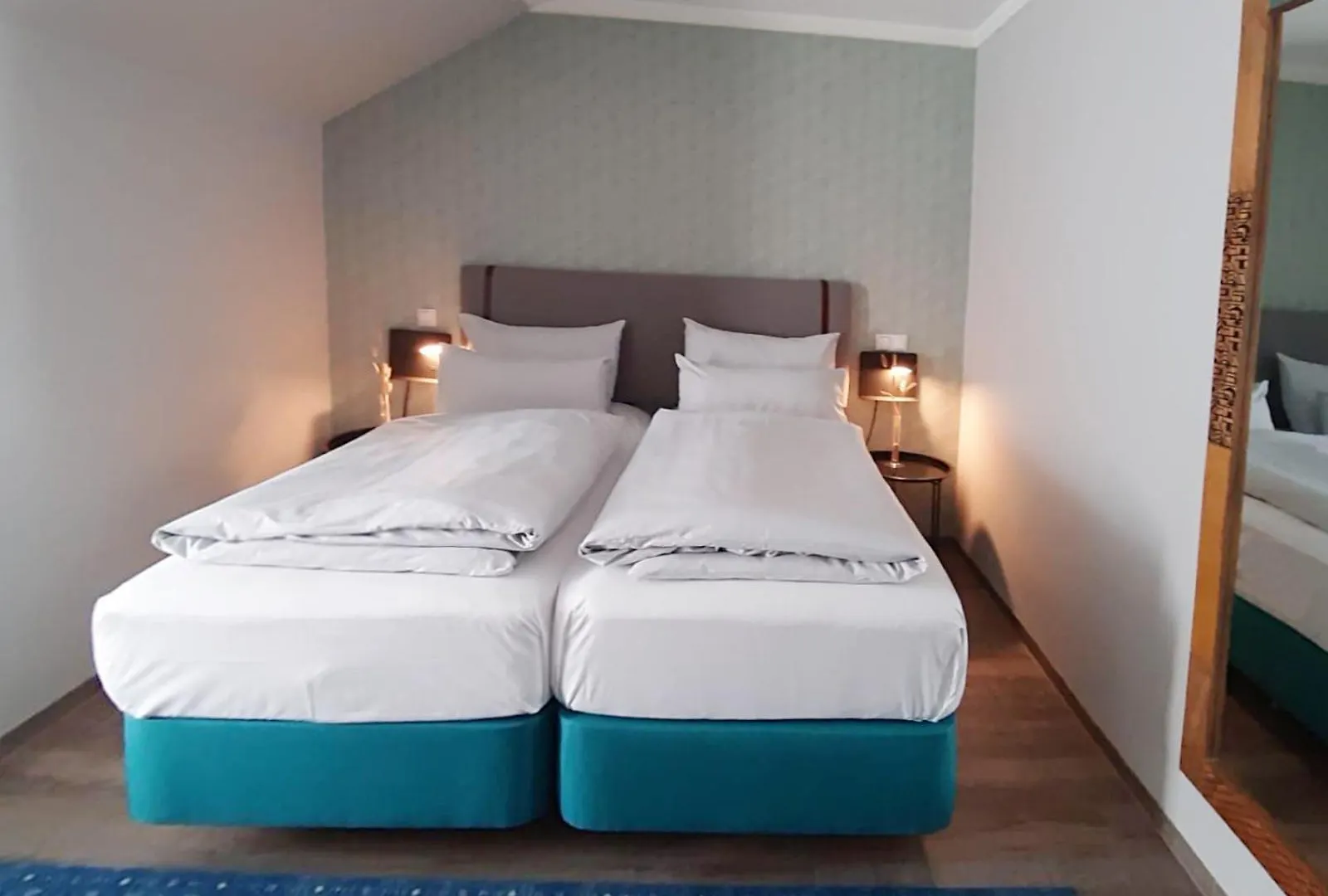 Hotel Yggotel Mejse Vienna