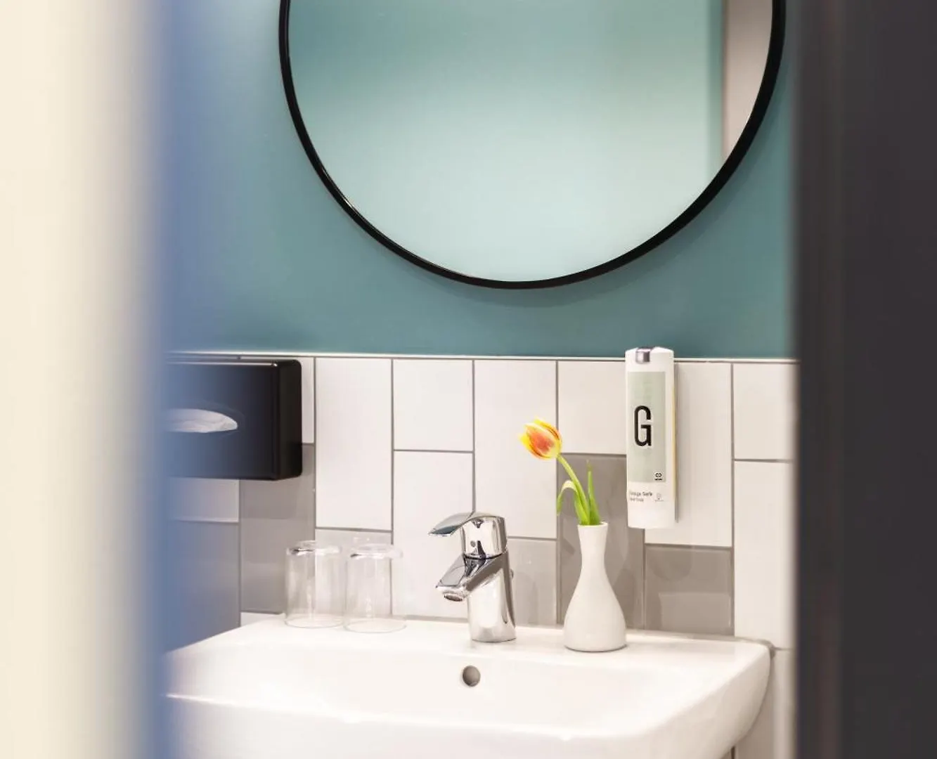 Hotel Yggotel Mejse Vienna