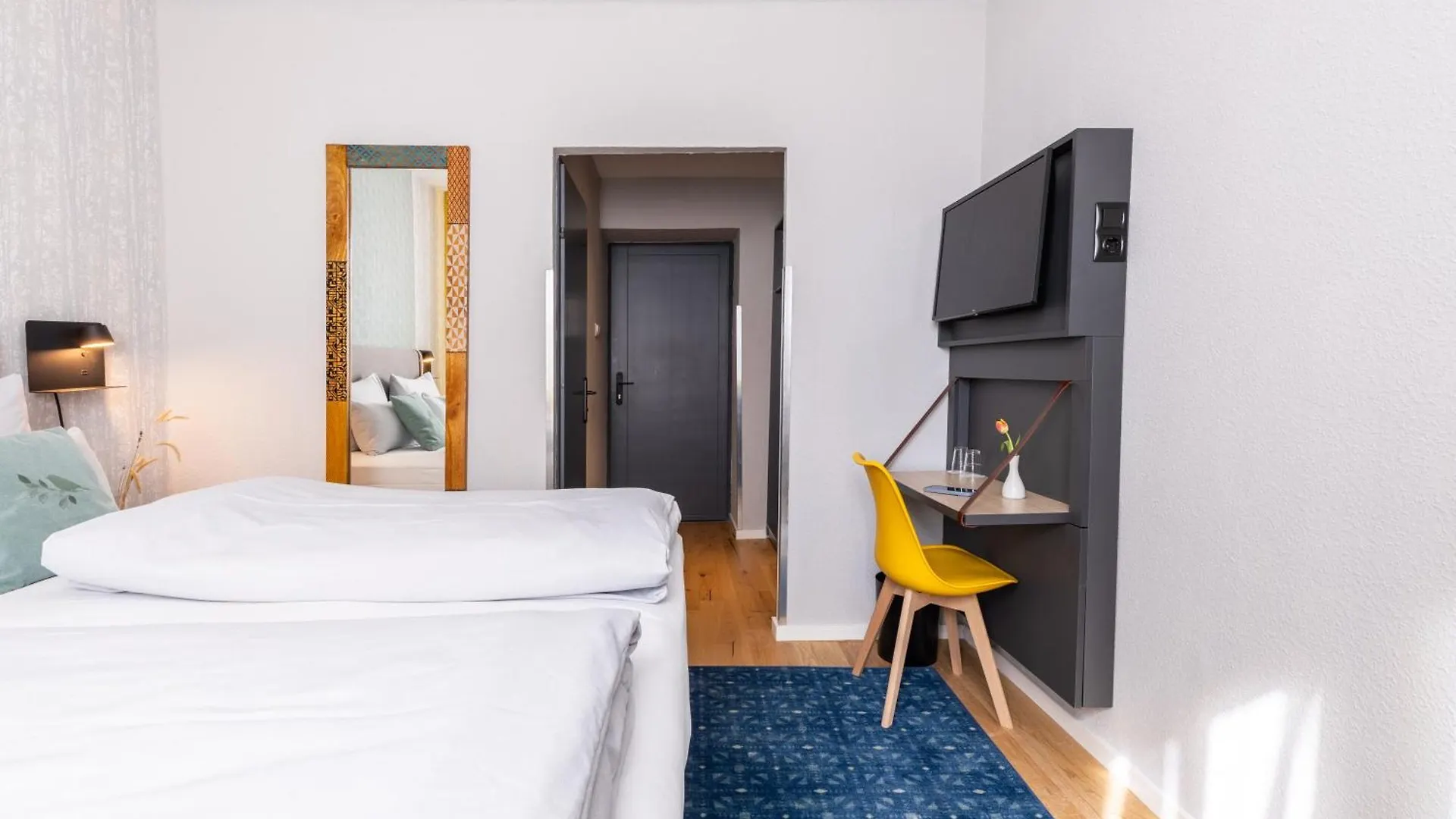 Yggotel Mejse Vienna Hotel