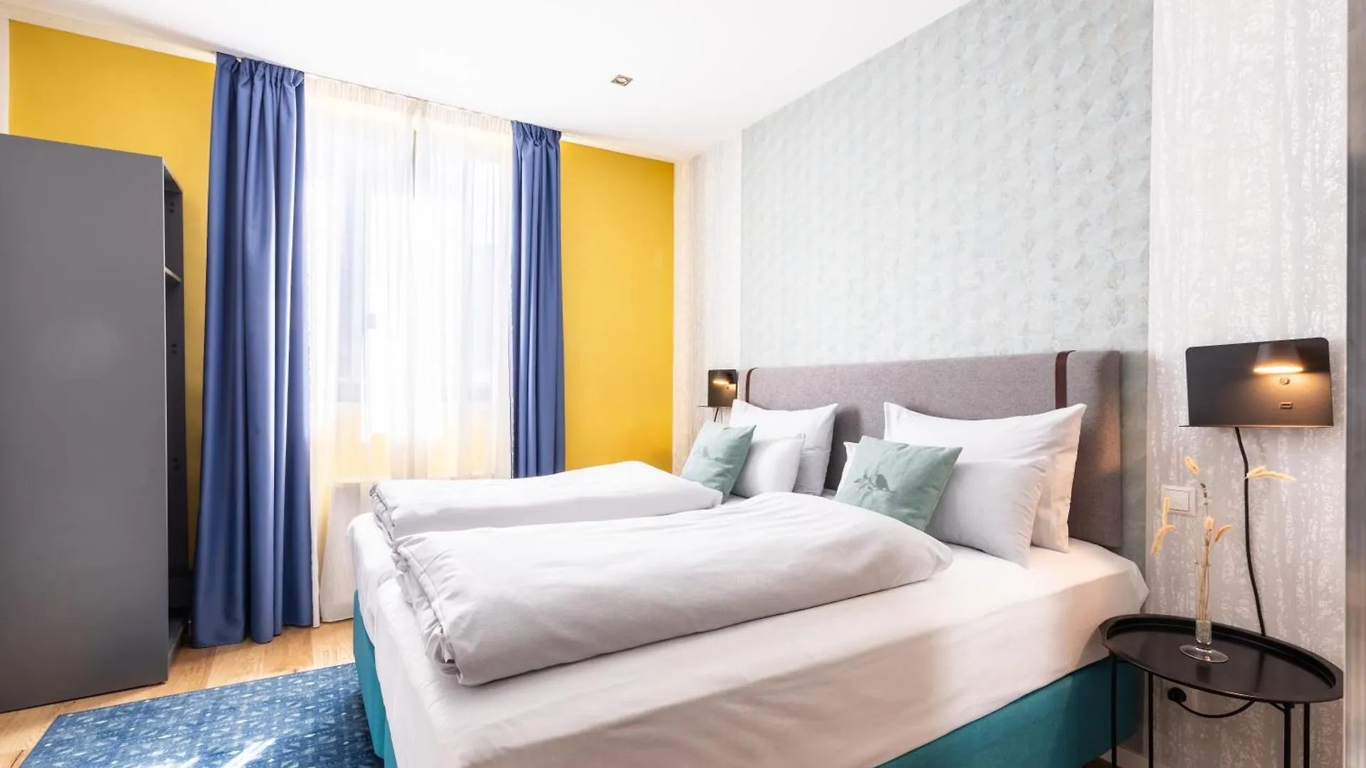 Yggotel Mejse Vienna Hotel
