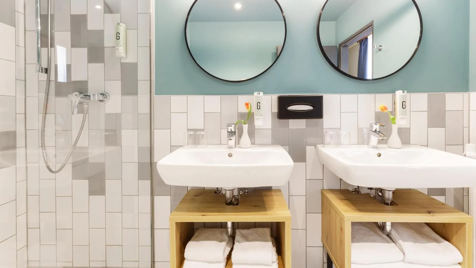 Hotel Yggotel Mejse Vienna
