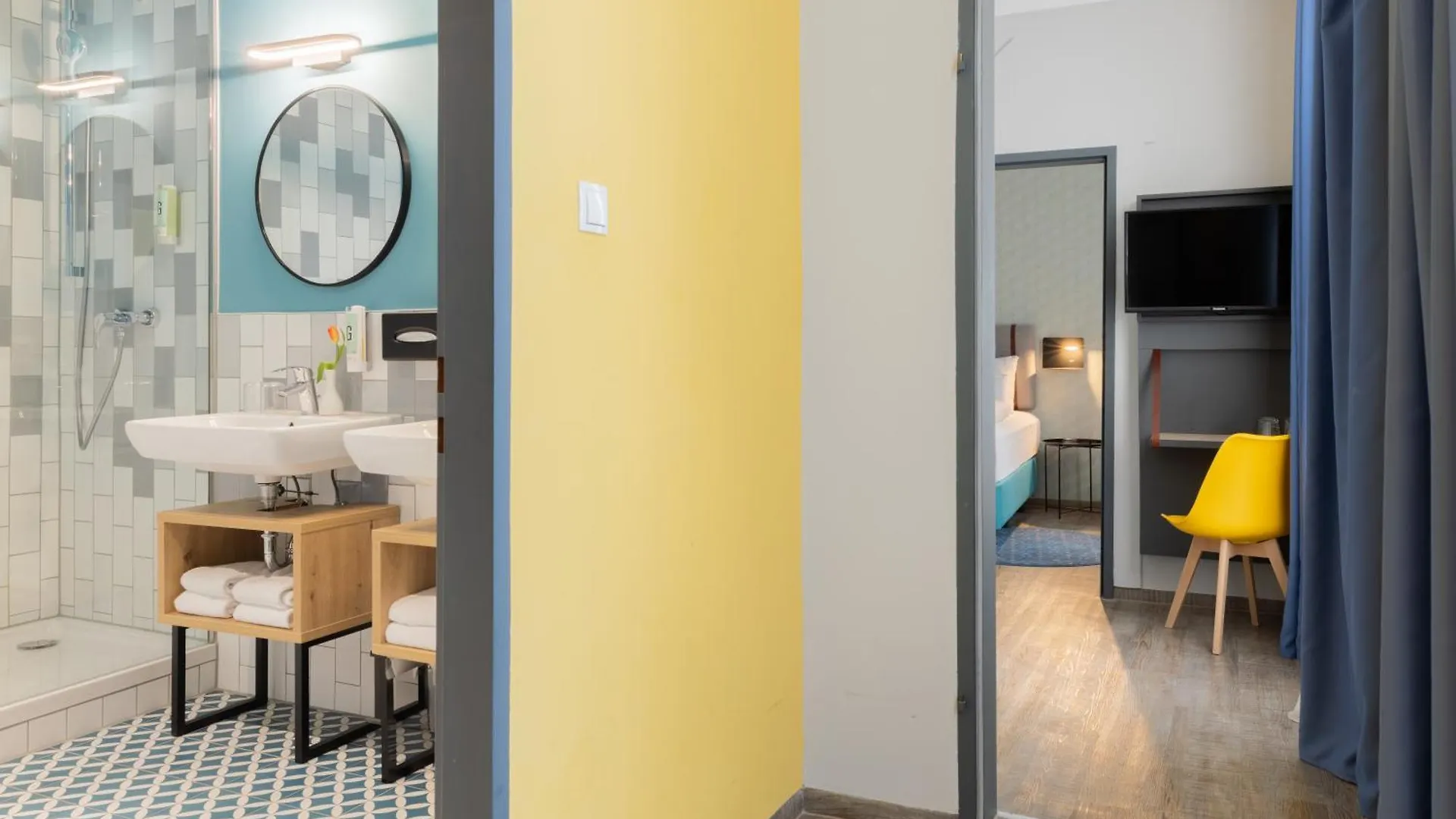 Yggotel Mejse Vienna Hotel