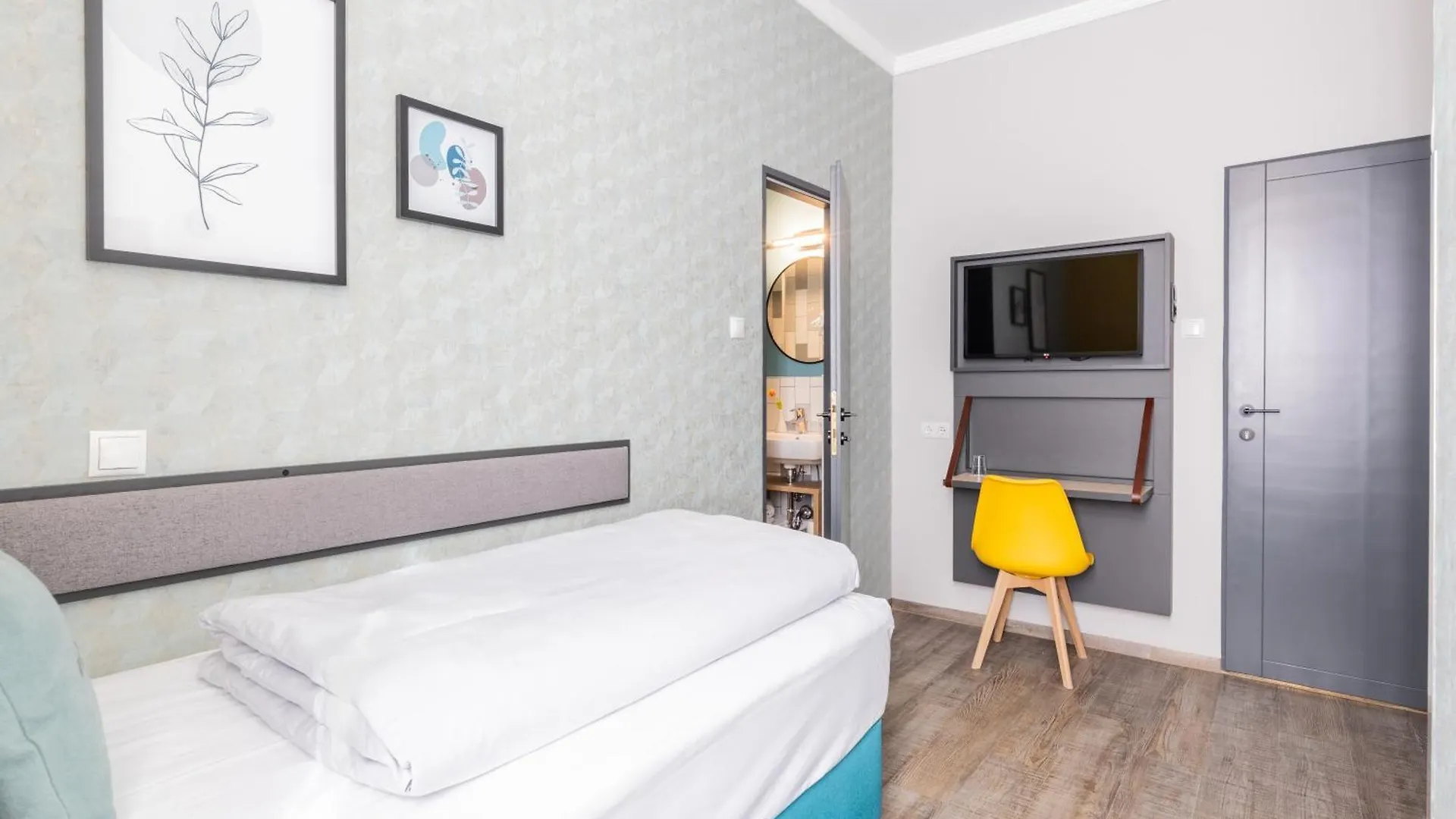 Yggotel Mejse Vienna 3*,