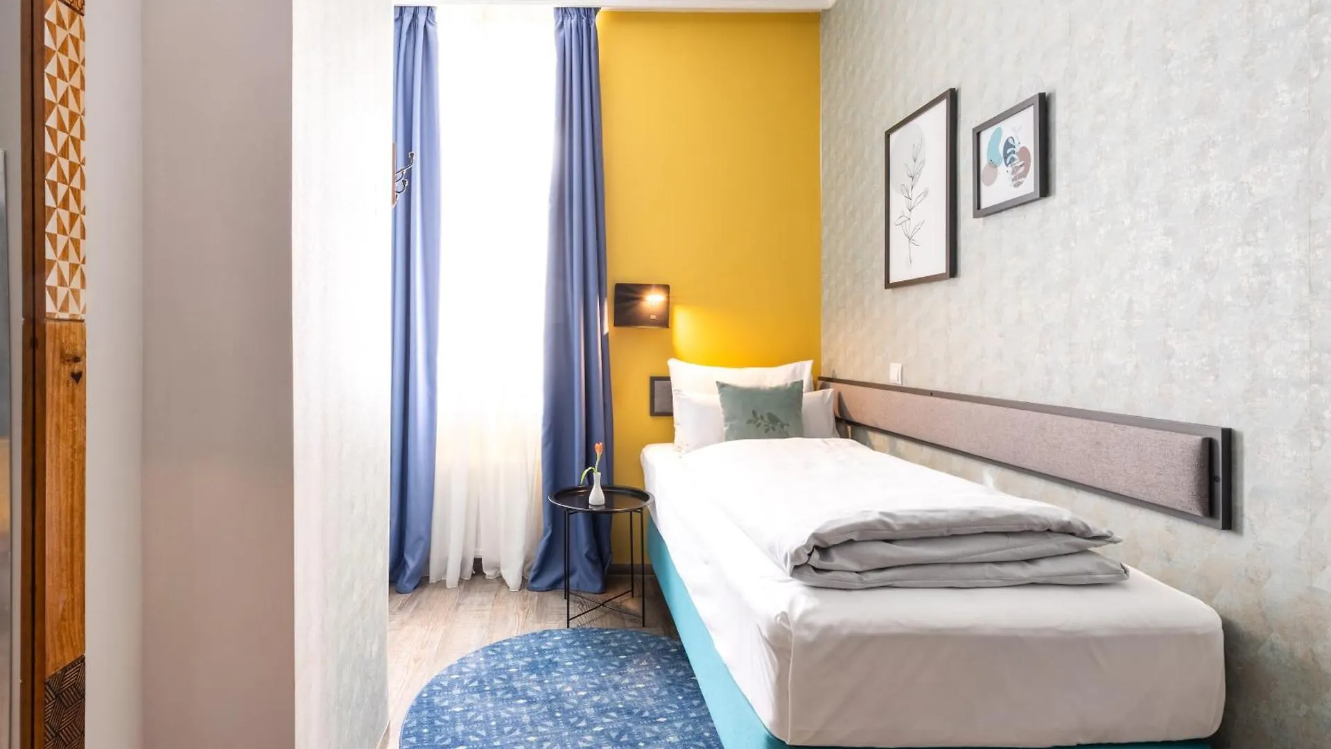 Yggotel Mejse Vienna Hotel
