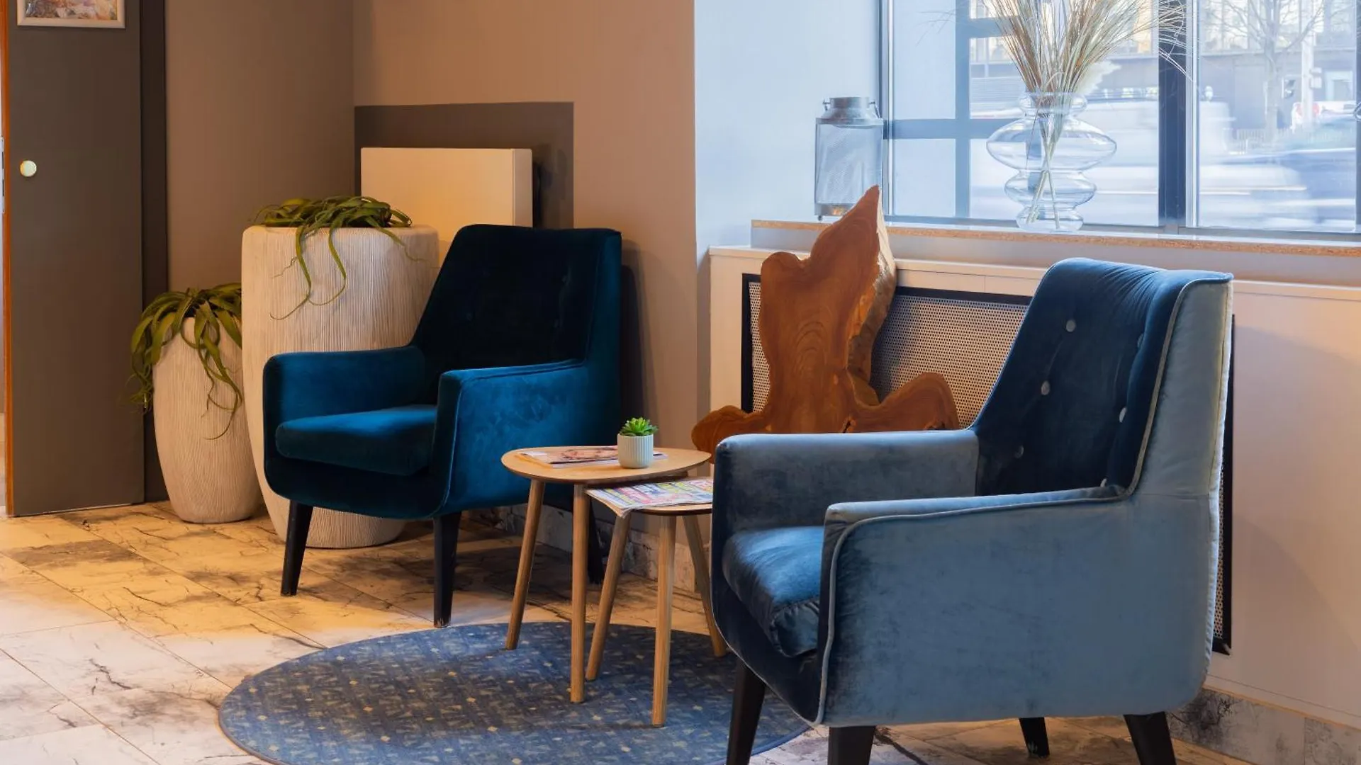 Yggotel Mejse Vienna Hotel