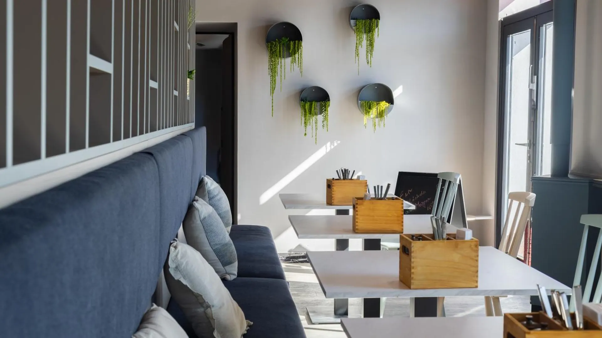 Yggotel Mejse Vienna Hotel