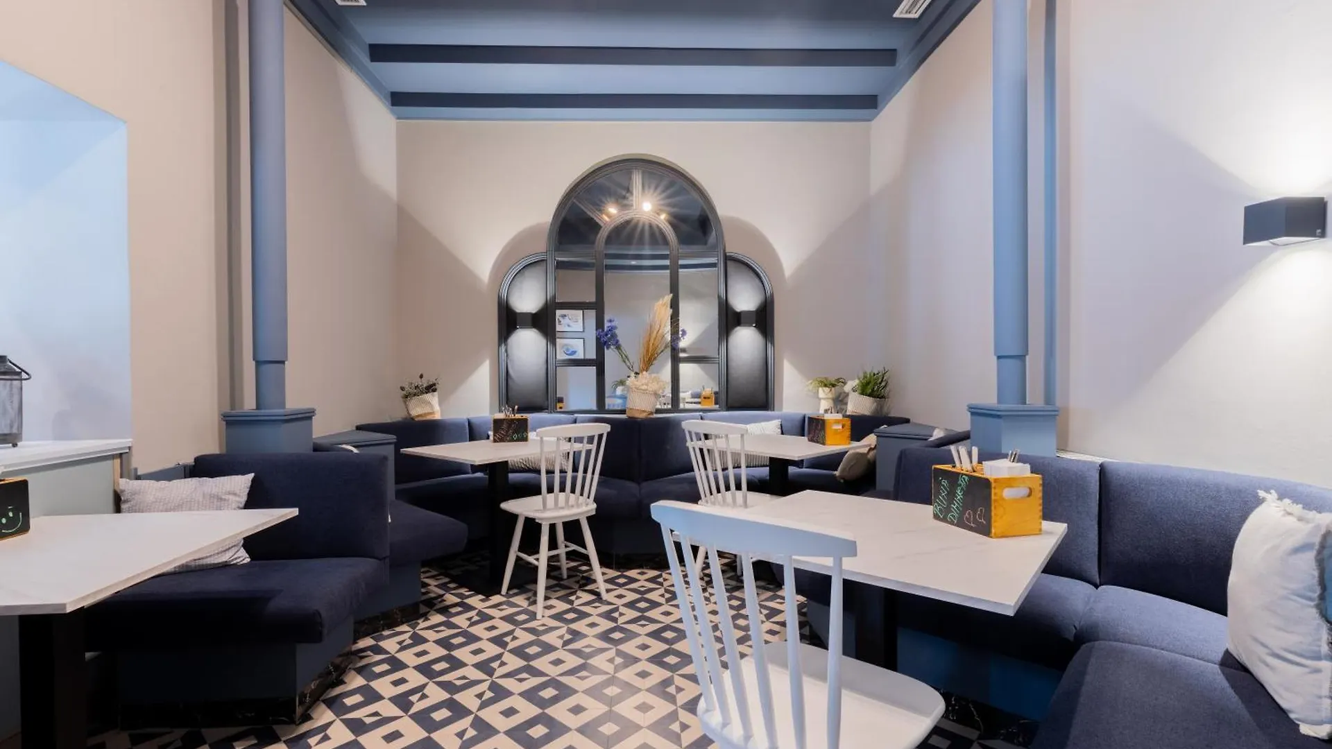 *** Hotel Yggotel Mejse Vienna Austria