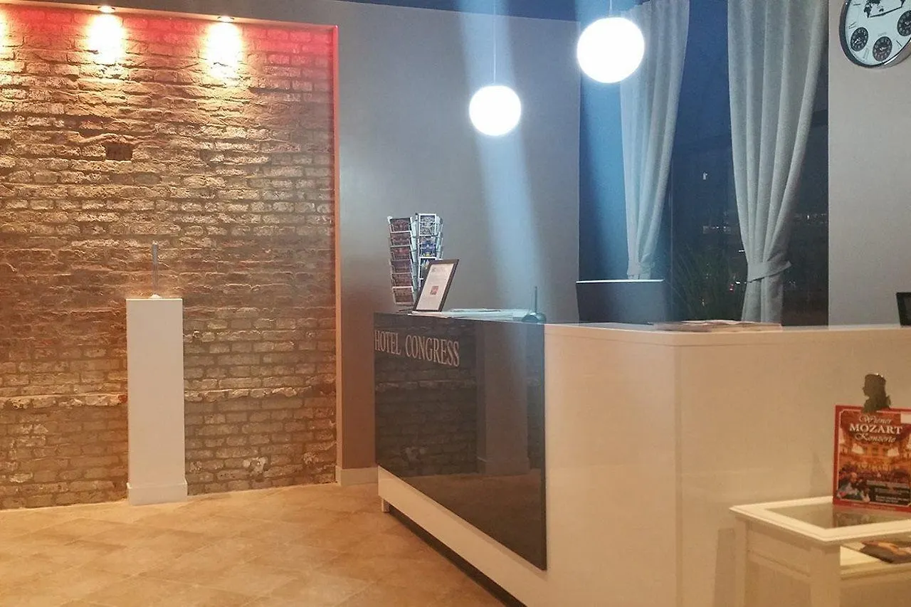 Hotel Yggotel Mejse Vienna