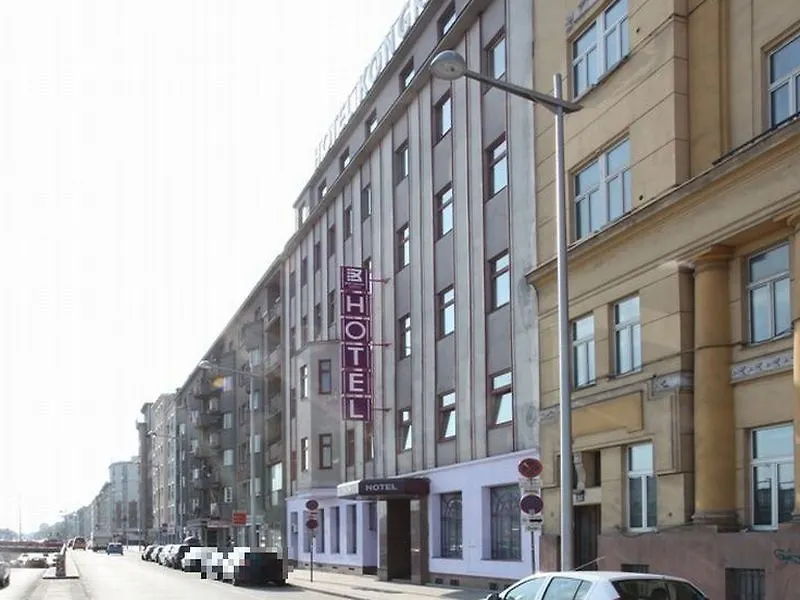 Yggotel Mejse Vienna Hotel