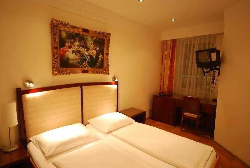 Yggotel Mejse Vienna Hotel