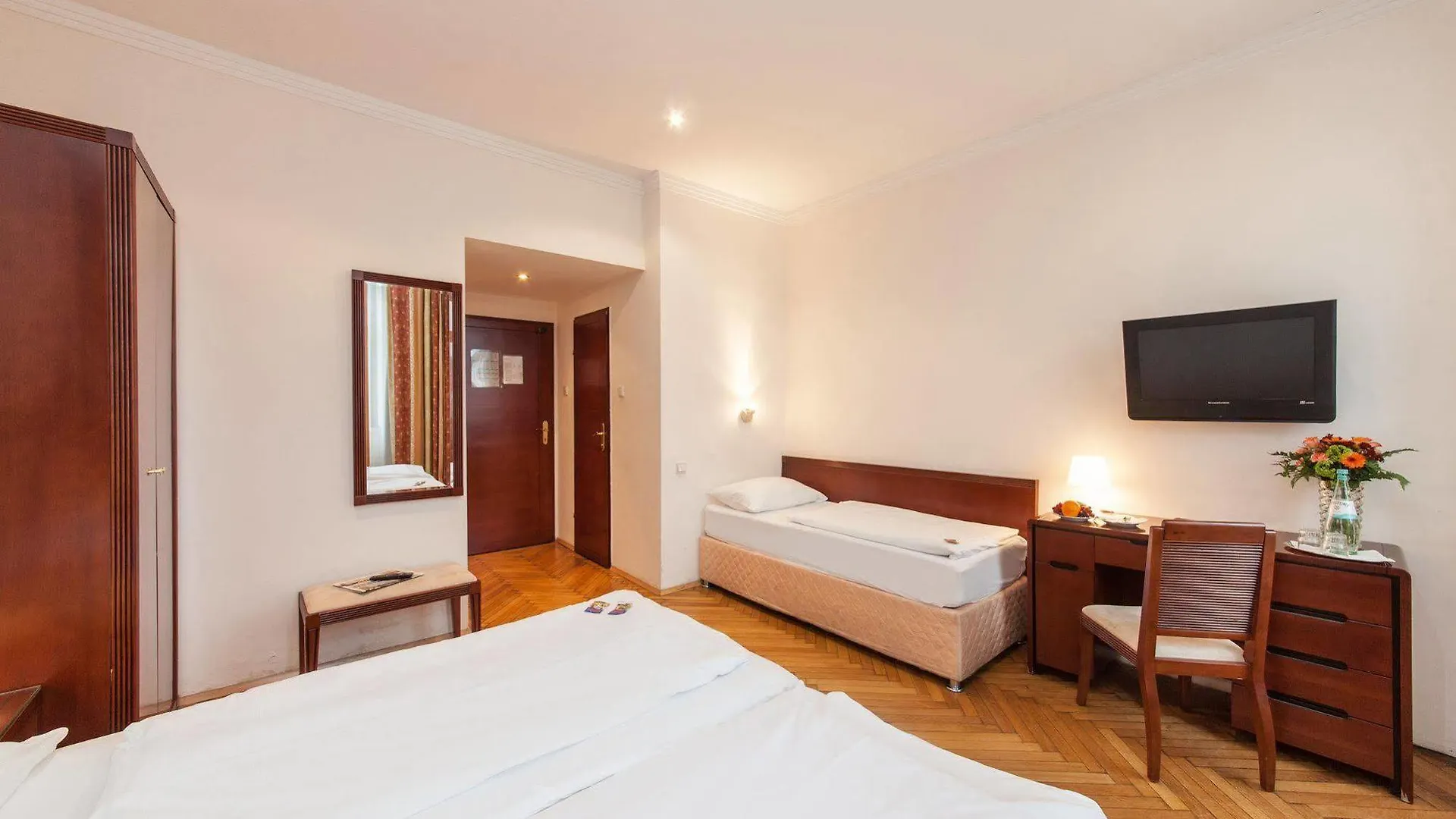 Yggotel Mejse Vienna Hotel