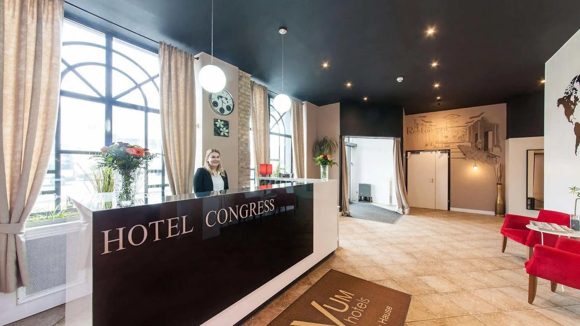 Yggotel Mejse Vienna