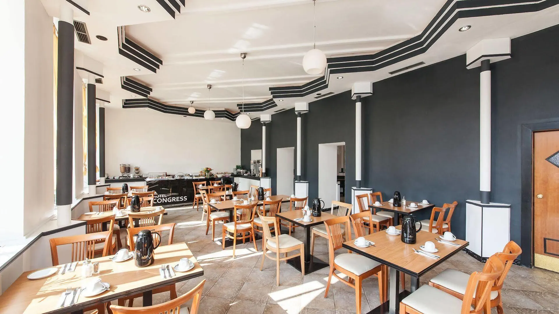 Hotel Yggotel Mejse Vienna