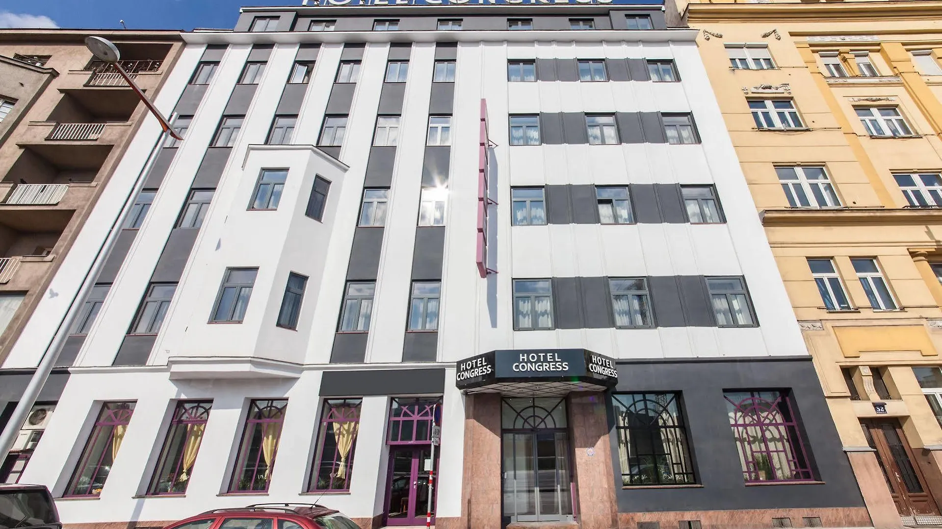 Yggotel Mejse Vienna