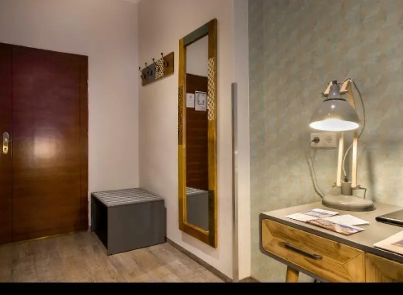 *** Hotel Yggotel Mejse Vienna Austria