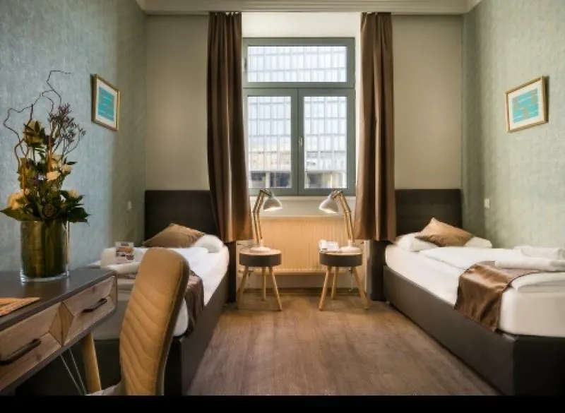 Yggotel Mejse Vienna Hotel